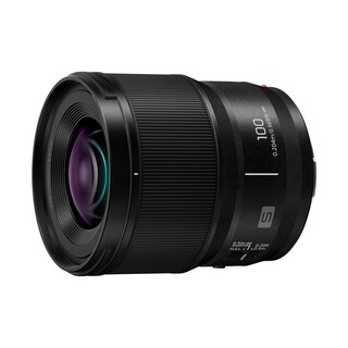Lumix S 100mm f/2,8 Macro