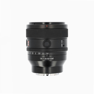FE 50mm f/1,4 GM (fullformat) (begagnad)