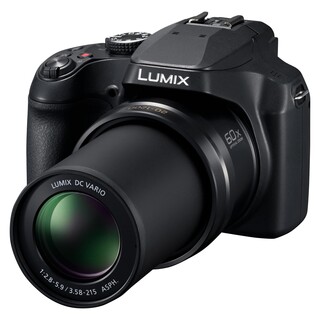 Lumix DC-FZ82D