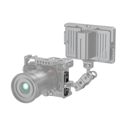 2483 low-profile Nato rail 70 mm