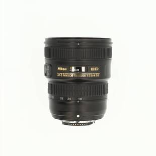 AF 18-35/3,5-4,5D IF ED (begagnad)