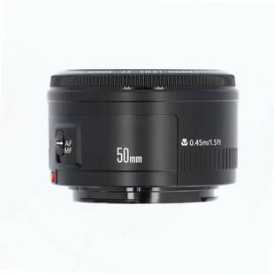 EF 50/1,8 II (begagnad)