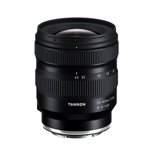 20-40mm f/2,8 Di III VXD, för Sony (fullformat)