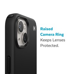 Presidio2 Pro iPhone 14, 6.1" - Svart