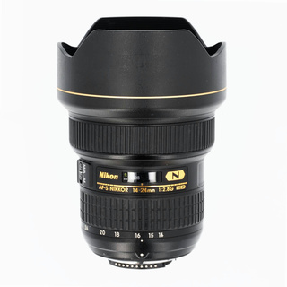 AF-S 14-24mm f/2,8 G ED  (begagnad)