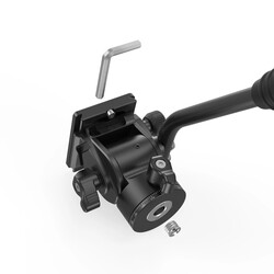3760 Video Tripod CT180