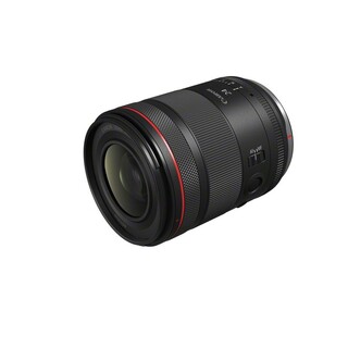 RF 24mm f/1,4L VCM (fullformat)