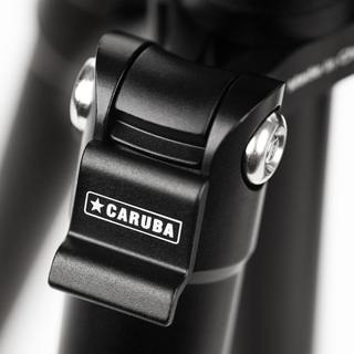 Travelstar 143, aluminiumstativ med kulled