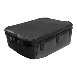 Roller Pro Carry-On + Camera Cube v2 X-Large - Röd