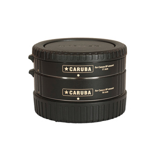 Mellanringar till Canon RF, 11mm, 16mm