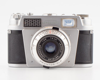 Fotohistoria: Lordomatic II