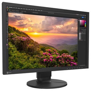 ColorEdge CS2400S, 24 tum, 1920x1200, inkl. kalibrator EX4