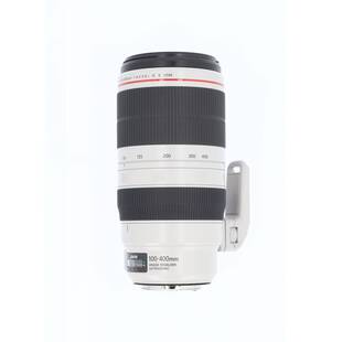 EF 100-400mm f/4,5-5,6L IS II USM (begagnad)
