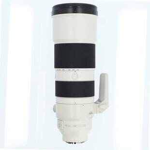 FE 200-600mm f/5,6-6,3 G OSS (fullformat) (begagnad)