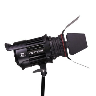 P-100 LED 5600K LED monolight