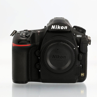 D850 kamerahus (begagnad)