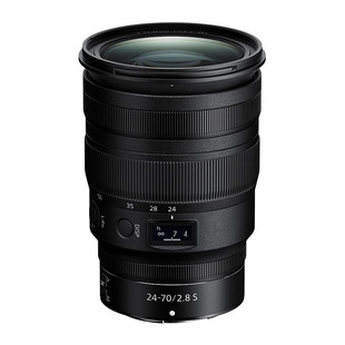 Nikkor Z 24-70mm f/2,8 S
