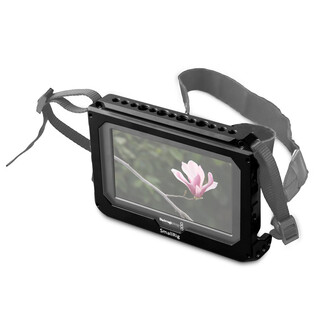 1726 cage för Blackmagic Design Video Assist 5"