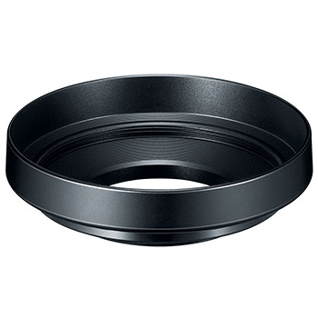 Canon LH-DC110, motljusskydd till Powershot G1 X Mark III