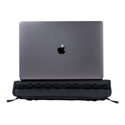 Laptop fodral 14" - svart