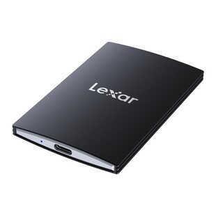 SSD SL500, USB3.2 Gen2x2