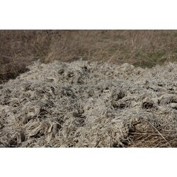 Ghillie Blanket Beige
