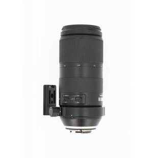 100-400/4,5-6,3 Di VC USD till Nikon (begagnad)