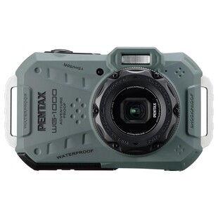 WG-1000 - Grön