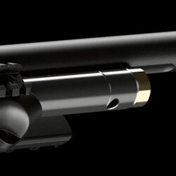 XM1 PCP Sport - 5,5mm
