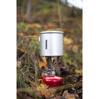 Firestick Stove, kompakt gaskök