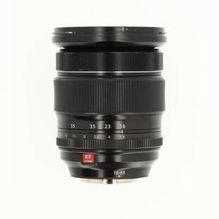 Fujinon XF 16-55mm f/2,8 R LM WR (begagnad)