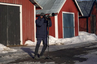 Test: Sirui Monopod SVM-165 Rapid System