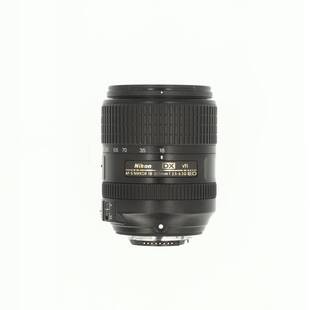 AF-S DX 18-300mm f/3,5-6,3G ED VR (begagnad)