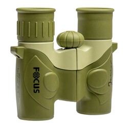 Junior 6x21 - Grön