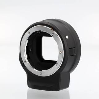 adapter FTZ, för användning av F-objektiv på Z-kamera (begagnad)