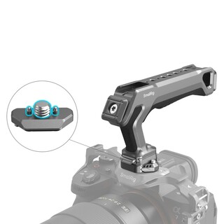 4483 HawkLock H21 Quick Release topphandtag kit