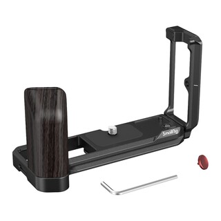 4137 L-bracket för Fujifilm X-T5