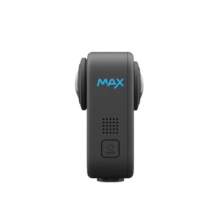 Max(2025), 360 actionkamera