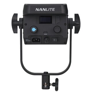 FS-300B Bi-color, videobelysning