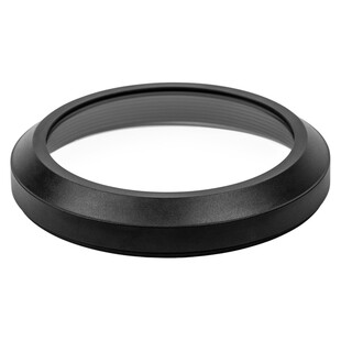 NC UV filter för Fujifilm X100VI - Svart
