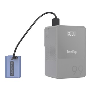 4330 batteri med USB-C kontakt - motsvarande Sony NP-FW50