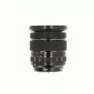 Fujinon XF 16-80mm f/4,0 R OIS WR (begagnad)