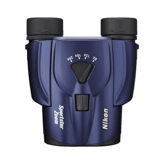 Sportstar Zoom  8-24x25 blå