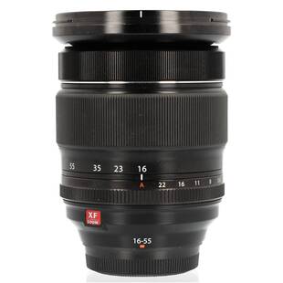 Fujinon XF 16-55mm f/2,8 R LM WR (begagnad)