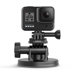 Suction Cup Mount version 3.0