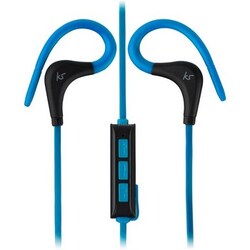 Race Bluetooth headset - Blå