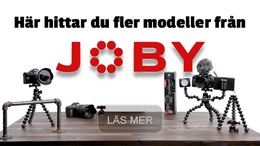 Joby GorillaPod Starter Kit • Hitta bästa priserna »