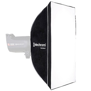 softbox Rotalux 70x70 cm (ny version)