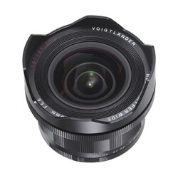 10mm f/5,6 Hyper Wide Heliar aspherical VM, för Leica M-fattning