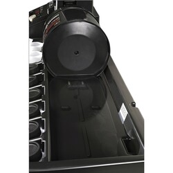 Colorprocessor CPP3 Lift Kit, MultiTank 2 med Magneter + Duo Ser 2500er